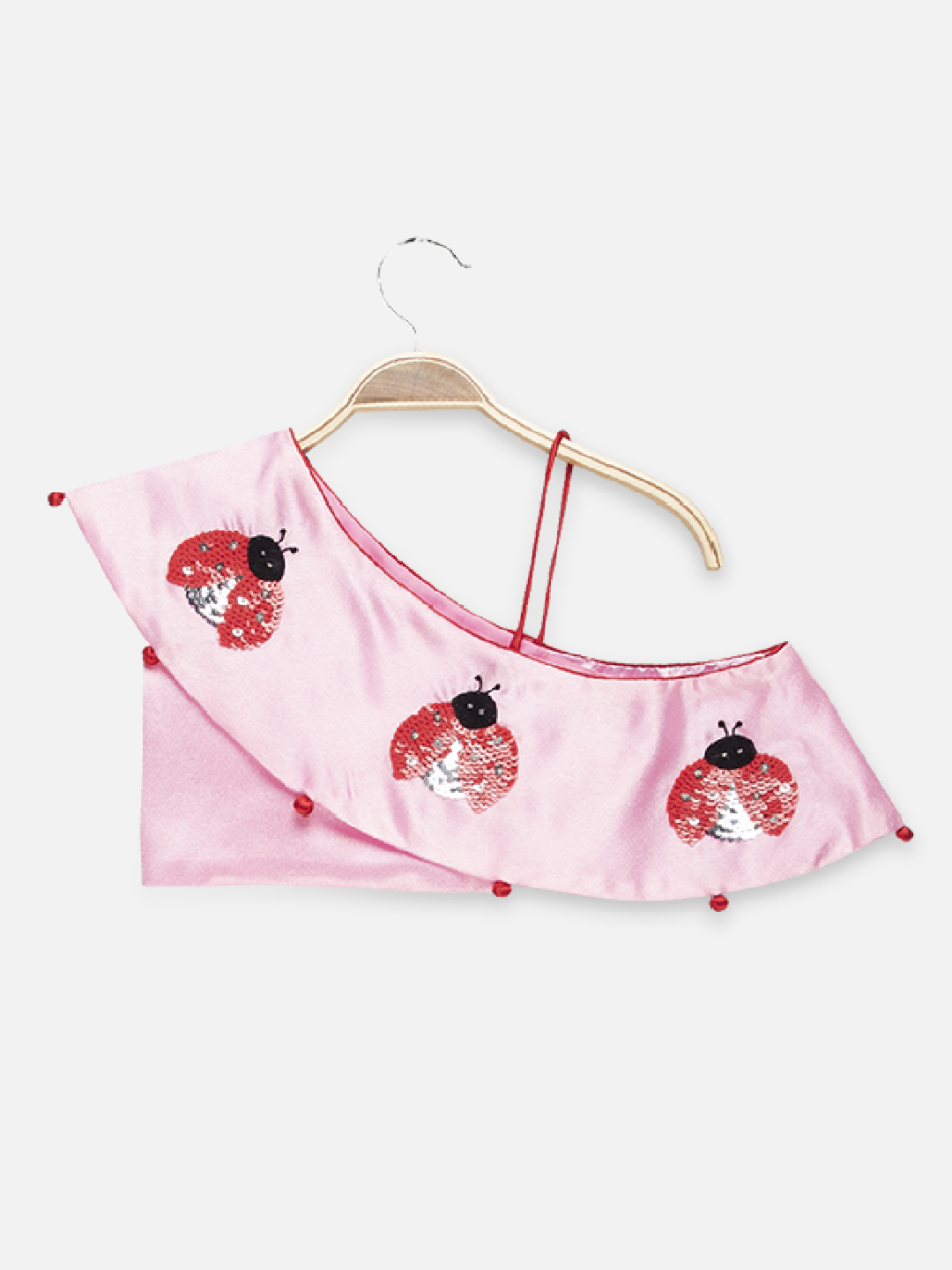 2 5 Ladybird Skirt top