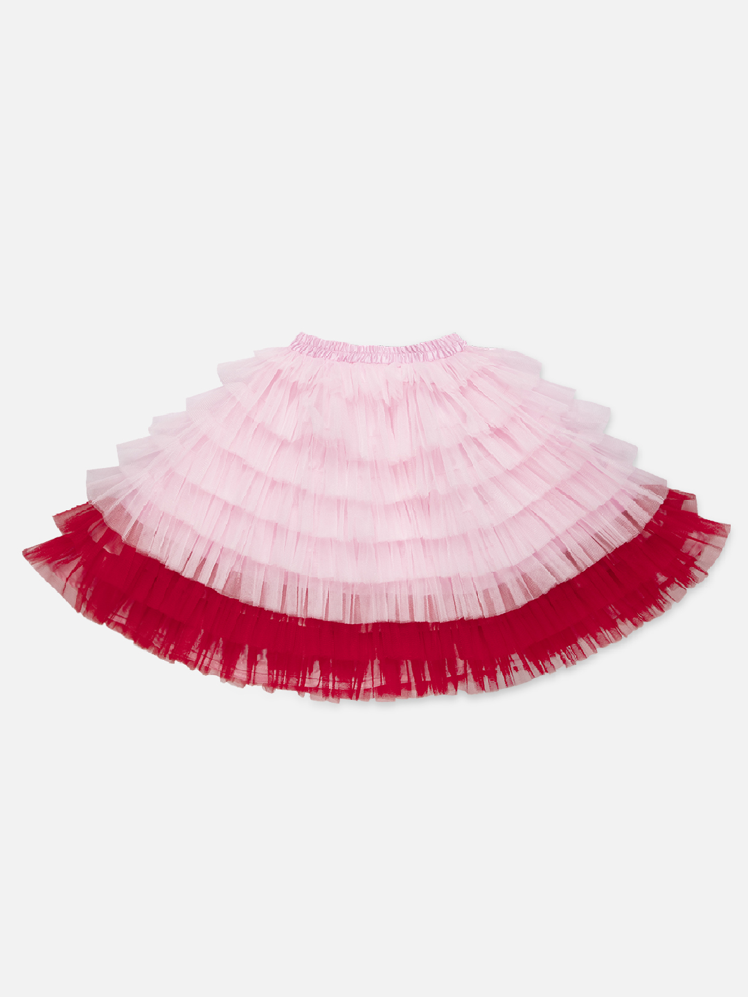 4 5 Ladybird Skirt top